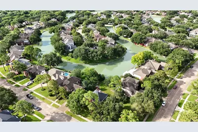 1110 Lake Estates Drive, Sugar Land, TX 77498 - Photo 48