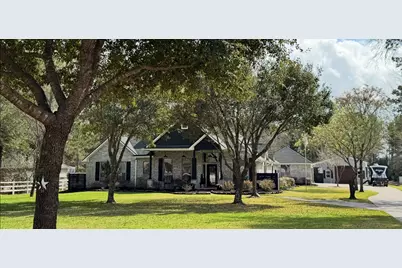 15677 Connie Lane, Montgomery, TX 77316 - Photo 2