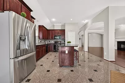1514 Coyote Hills Lane, Richmond, TX 77469 - Photo 16