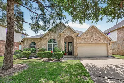 1514 Coyote Hills Lane, Richmond, TX 77469 - Photo 1