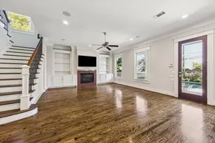 1436 Harvard St, Houston, TX 77008 - Photo 8