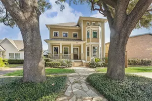 1436 Harvard St, Houston, TX 77008 - Photo 1