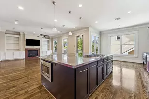 1436 Harvard St, Houston, TX 77008 - Photo 12