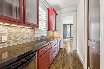 1436 Harvard Street, Houston, TX 77008 - Photo 10