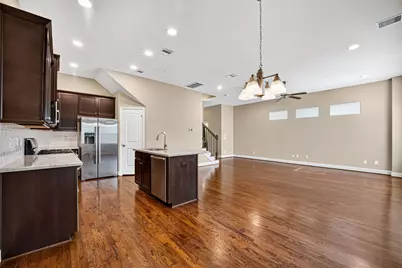 1333 W 23rd Street #A, Houston, TX 77008 - Photo 16