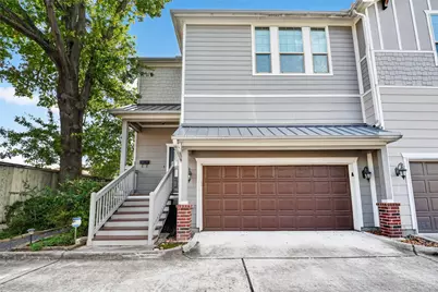 1333 W 23rd Street #A, Houston, TX 77008 - Photo 4