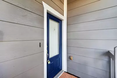 1333 W 23rd Street #A, Houston, TX 77008 - Photo 8