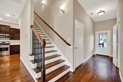 1333 W 23rd Street #A, Houston, TX 77008 - Photo 10