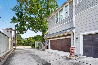 1333 W 23rd Street #A, Houston, TX 77008 - Photo 6