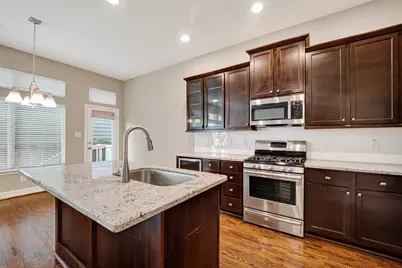 1333 W 23rd Street #A, Houston, TX 77008 - Photo 22