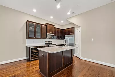 1333 W 23rd Street #A, Houston, TX 77008 - Photo 14
