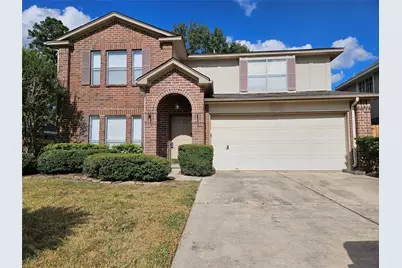 22610 August Leaf Drive, Tomball, TX 77375 - Photo 2