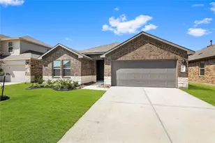 5327 Cherry Tallow Trl, Katy, TX 77449 - Photo 2