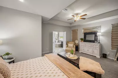 4205 Upland Bend Drive, Houston, TX 77080 - Photo 4