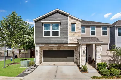 4205 Upland Bend Drive, Houston, TX 77080 - Photo 8