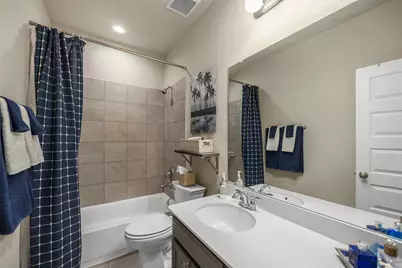 4205 Upland Bend Drive, Houston, TX 77080 - Photo 26