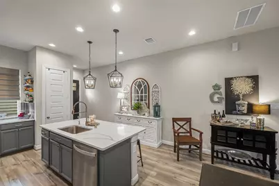 4205 Upland Bend Drive, Houston, TX 77080 - Photo 14