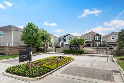4205 Upland Bend Drive, Houston, TX 77080 - Photo 6