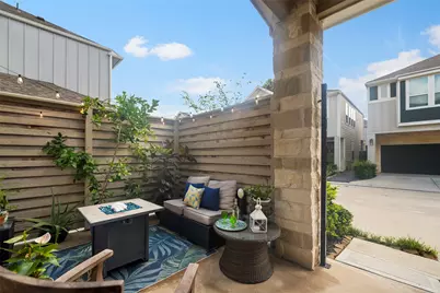 4205 Upland Bend Drive, Houston, TX 77080 - Photo 10