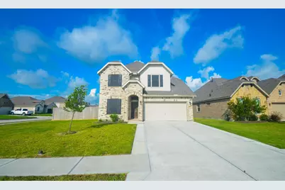 14154 Little River Drive, Baytown, TX 77523 - Photo 1