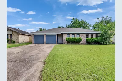 18726 Wood Glen Lane, Houston, TX 77084 - Photo 4