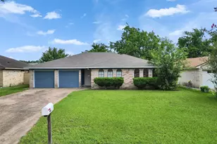 18726 Wood Glen Ln, Houston, TX 77084 - Photo 1