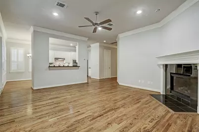 1302 W Park At Shady Villa, Houston, TX 77055 - Photo 8