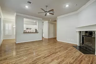 1302 W Park At Shady Villa, Houston, TX 77055 - Photo 8