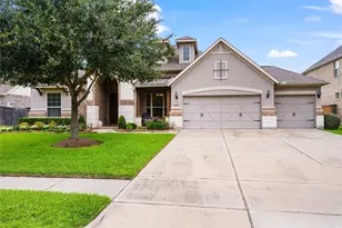 21210 Whistle Wood Dr, Richmond, TX 77406 - Photo 1