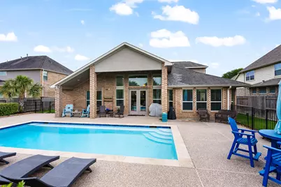 21210 Whistle Wood Drive, Richmond, TX 77406 - Photo 46