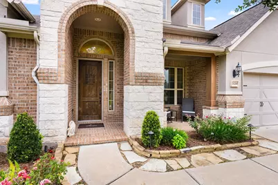 21210 Whistle Wood Drive, Richmond, TX 77406 - Photo 4