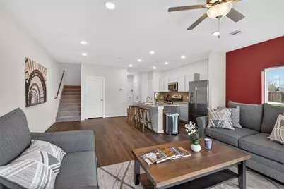 9120 Highland Northern Way, Houston, TX 77088 - Photo 6