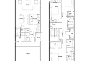 9120 Highland Northern Wy, Houston, TX 77088 - Photo 2