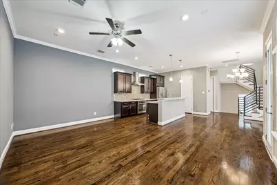 1113 W 18th Street #B, Houston, TX 77008 - Photo 22