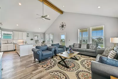 4207 Navarro Drive, Galveston, TX 77554 - Photo 2