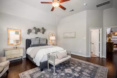 7 E Wading Pond Circle, Tomball, TX 77375 - Photo 24