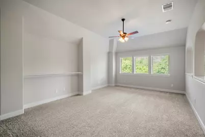 7 E Wading Pond Circle, Tomball, TX 77375 - Photo 32