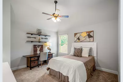 7 E Wading Pond Circle, Tomball, TX 77375 - Photo 42