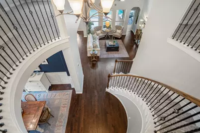 7 E Wading Pond Circle, Tomball, TX 77375 - Photo 44