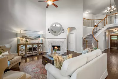 7 E Wading Pond Circle, Tomball, TX 77375 - Photo 12