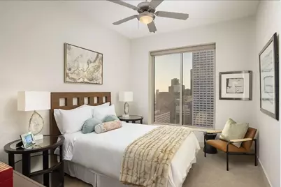 1400 McKinney Street #2304, Houston, TX 77010 - Photo 8