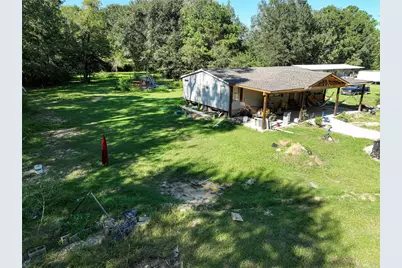 25059 Morton Road, Splendora, TX 77372 - Photo 1