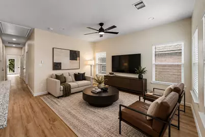 5323 Groveton Street #A, Houston, TX 77033 - Photo 14