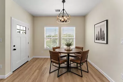 5323 Groveton Street #A, Houston, TX 77033 - Photo 4