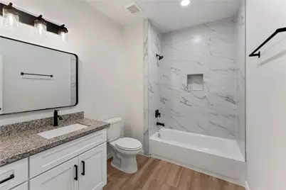 5323 Groveton Street #A, Houston, TX 77033 - Photo 28