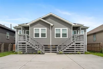 5323 Groveton Street #A, Houston, TX 77033 - Photo 2