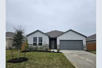 16350 Chestnut Haven Lane, Hockley, TX 77447 - Photo 1
