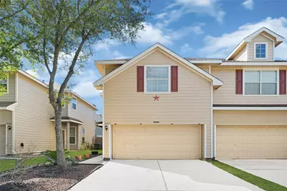 14327 Larkhall Ln, Houston, TX 77014 - Photo 1