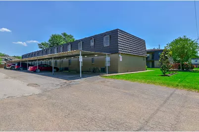 1518 East Avenue #107, Katy, TX 77493 - Photo 8
