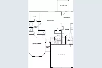 15757 Bayberry Trace Drive, Conroe, TX 77303 - Photo 10